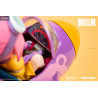 Muse Dash - Buro figure, Pilot