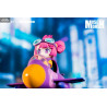Muse Dash - Buro figure, Pilot