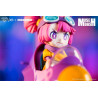 Muse Dash - Buro figure, Pilot