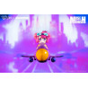 Muse Dash - Buro figure, Pilot