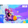 Muse Dash - Buro figure, Pilot