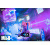 Muse Dash - Buro figure, Pilot