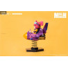 Muse Dash - Figurine Buro, Pilot