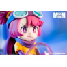 Muse Dash - Buro figure, Pilot