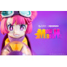 Muse Dash - Buro figure, Pilot