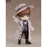 Love & Producer - Bai Qi: Min Guo figure If Time Flows Back, Nendoroid Doll