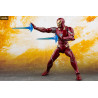 Marvel Avengers Infinity War - Figure Iron Man MK50 with Tamashii Stage, S.H. Figuarts