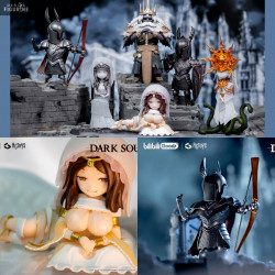 Dark Souls - Random figure...