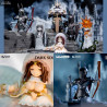 Dark Souls - Figurine aléatoire Vol. 2