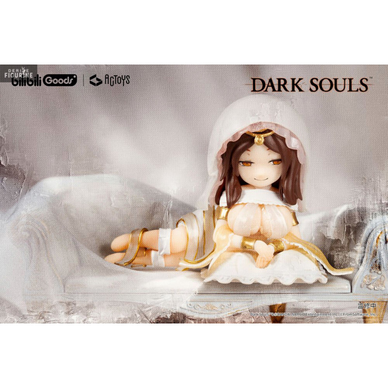 Dark Souls - Random figure...
