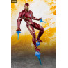 Marvel Avengers Infinity War - Figure Iron Man MK50 with Tamashii Stage, S.H. Figuarts