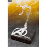 Marvel Avengers Infinity War - Figure Iron Man MK50 with Tamashii Stage, S.H. Figuarts
