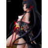Bishoujo Mangekyou - Renge figure