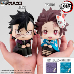Demon Slayer Kimetsu no...