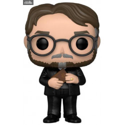 Pop! Guillermo del Toro, 666