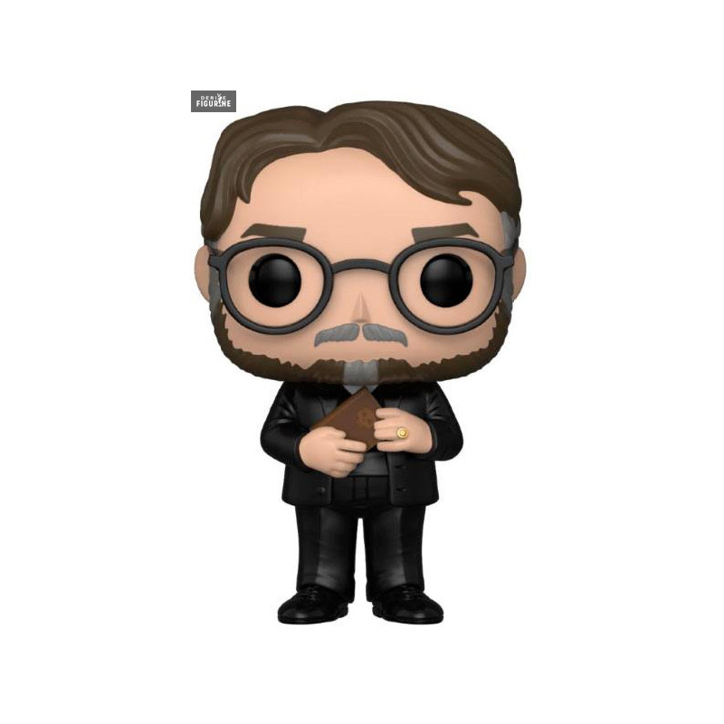 Pop! Guillermo del Toro, 666
