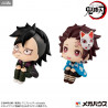 Demon Slayer Kimetsu no Yaiba - Figurine Tanjiro Kamado (Final Selection), Genya ou Les deux, Look Up