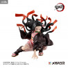 Demon Slayer Kimetsu no Yaiba - Kamado Brother & Sister figure, Precious G.E.M. Series