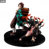 Demon Slayer Kimetsu no Yaiba - Kamado Brother & Sister figure, Precious G.E.M. Series