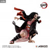 Demon Slayer Kimetsu no Yaiba - Kamado Brother & Sister figure, Precious G.E.M. Series