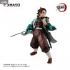 Demon Slayer Kimetsu no Yaiba - Kamado Brother & Sister figure, Precious G.E.M. Series