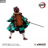Demon Slayer Kimetsu no Yaiba - Kamado Brother & Sister figure, Precious G.E.M. Series