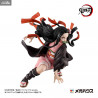 Demon Slayer Kimetsu no Yaiba - Kamado Brother & Sister figure, Precious G.E.M. Series