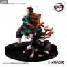 Demon Slayer Kimetsu no Yaiba - Kamado Brother & Sister figure, Precious G.E.M. Series