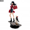 Rebuild of Evangelion - Misato Katsuragi & Pen Pen figure, Gals