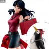 Rebuild of Evangelion - Misato Katsuragi & Pen Pen figure, Gals