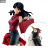 Rebuild of Evangelion - Misato Katsuragi & Pen Pen figure, Gals