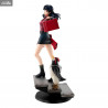 Rebuild of Evangelion - Misato Katsuragi & Pen Pen figure, Gals