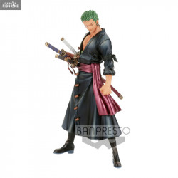 One Piece - Roronoa Zoro,...