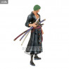 One Piece - Roronoa Zoro, DXF figure, The Grandline Series Wanokuni Vol. 1