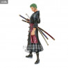 One Piece - Roronoa Zoro, DXF figure, The Grandline Series Wanokuni Vol. 1