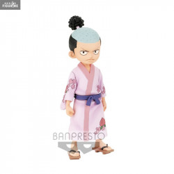 One Piece - Figurine Kozuki...