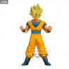 Dragon Ball Z - Vegeta or Son Goku figure, Burning Fighters Vol. 2