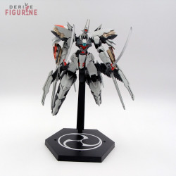 Kurogane no Linebarrels -...