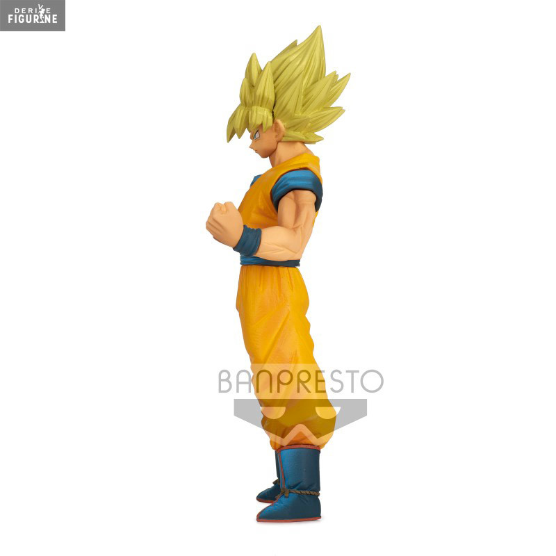 Dragon Ball Z - Figurine...