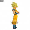 Dragon Ball Z - Vegeta or Son Goku figure, Burning Fighters Vol. 2
