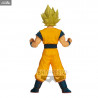 Dragon Ball Z - Vegeta or Son Goku figure, Burning Fighters Vol. 2