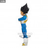 Dragon Ball Z - Vegeta or Son Goku figure, Burning Fighters Vol. 2