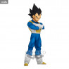 Dragon Ball Z - Vegeta or Son Goku figure, Burning Fighters Vol. 2