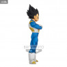 Dragon Ball Z - Vegeta or Son Goku figure, Burning Fighters Vol. 2