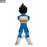 Dragon Ball Z - Vegeta or Son Goku figure, Burning Fighters Vol. 2