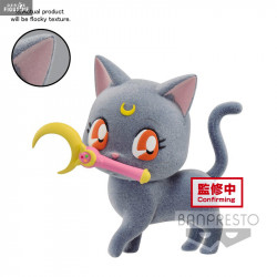 Pretty Guardian Sailor Moon...