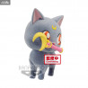 Pretty Guardian Sailor Moon - Luna figure (A), Fluffy Puffy