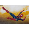 Marvel Avengers Infinity War - Figure Iron Spider (Spider-Man) with Tamashii Stage, S.H. Figuarts
