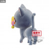 Pretty Guardian Sailor Moon - Luna figure (A), Fluffy Puffy