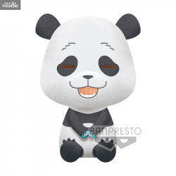Jujutsu Kaisen - Panda...